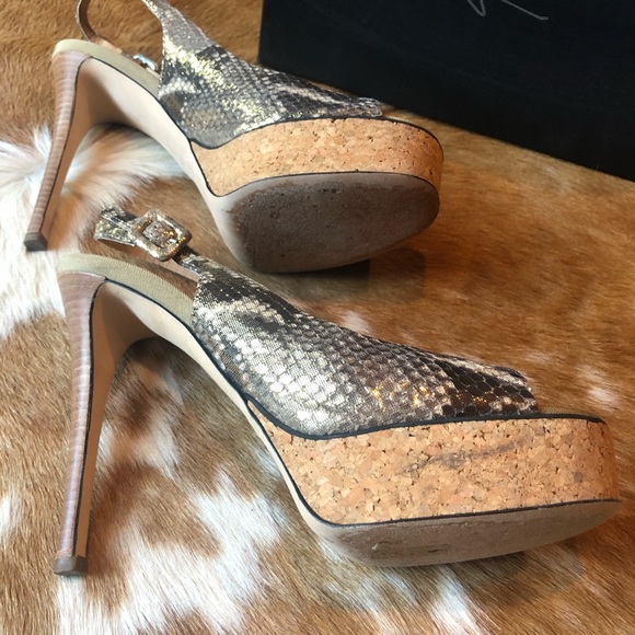 Giuseppe Zanotti Sandals - Picture 3 of 13